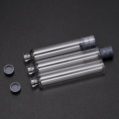 10/20pcs 3ml Insulin Cartridges Cassette Bottles – Individual Packaging for Lilly Insulin Injection Pen