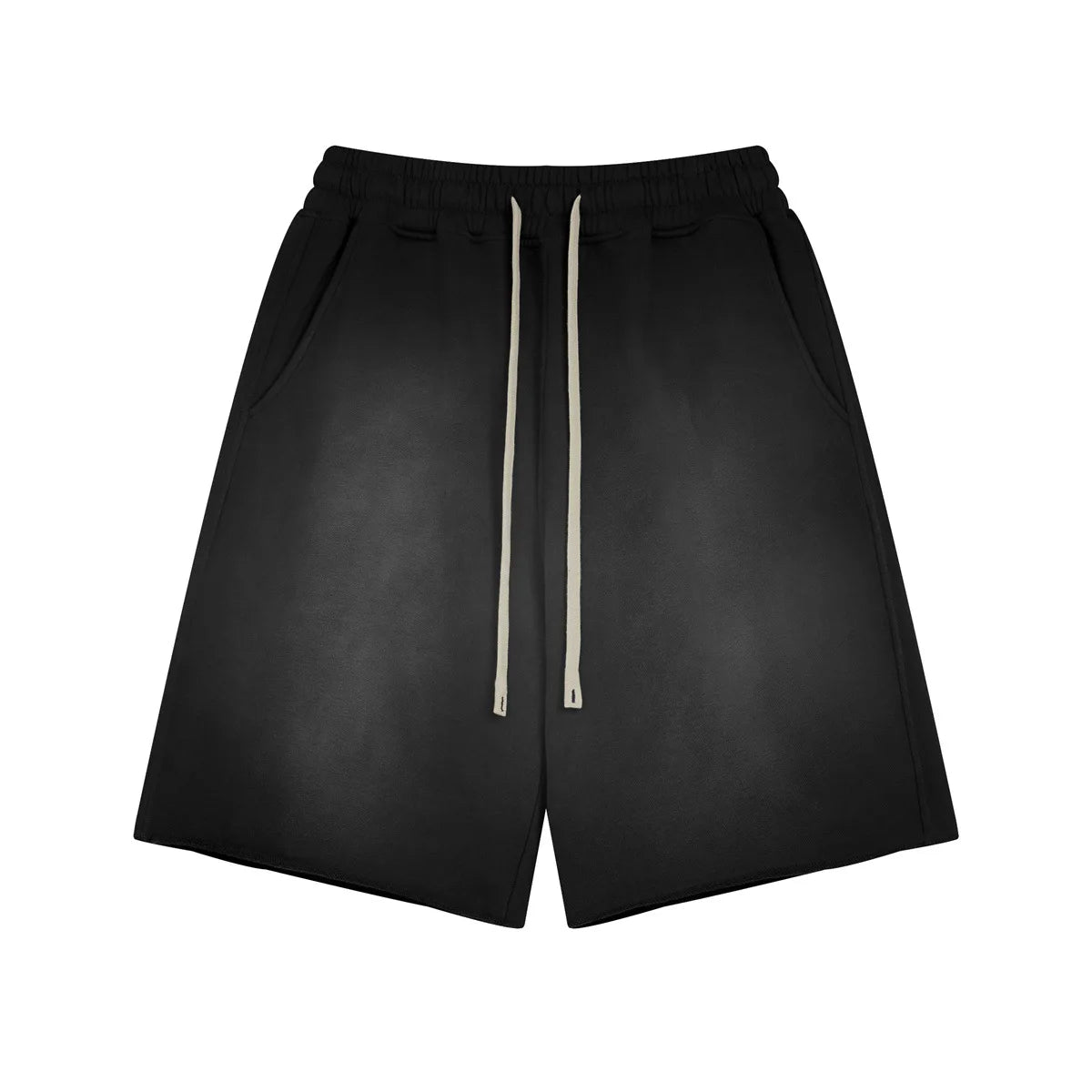 Men’s Shirt and Shorts Suit Set – Buy Separately or Together for Complete Casual Outfit