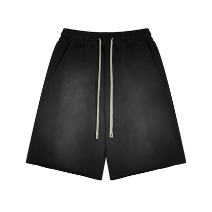 Men’s Shirt and Shorts Suit Set – Buy Separately or Together for Complete Casual Outfit