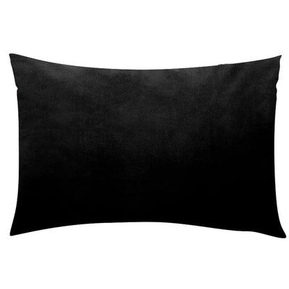Soft Velvet Plaid Cushion Covers – 30x50 cm Pillowcases for Living Room Sofa, Nordic Home Decor