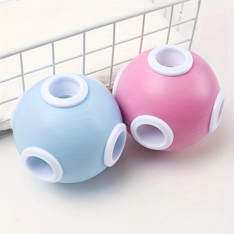 Floating Lint Catcher - Washing Machine Hair, Fur & Lint Remover Laundry Filter Ball
