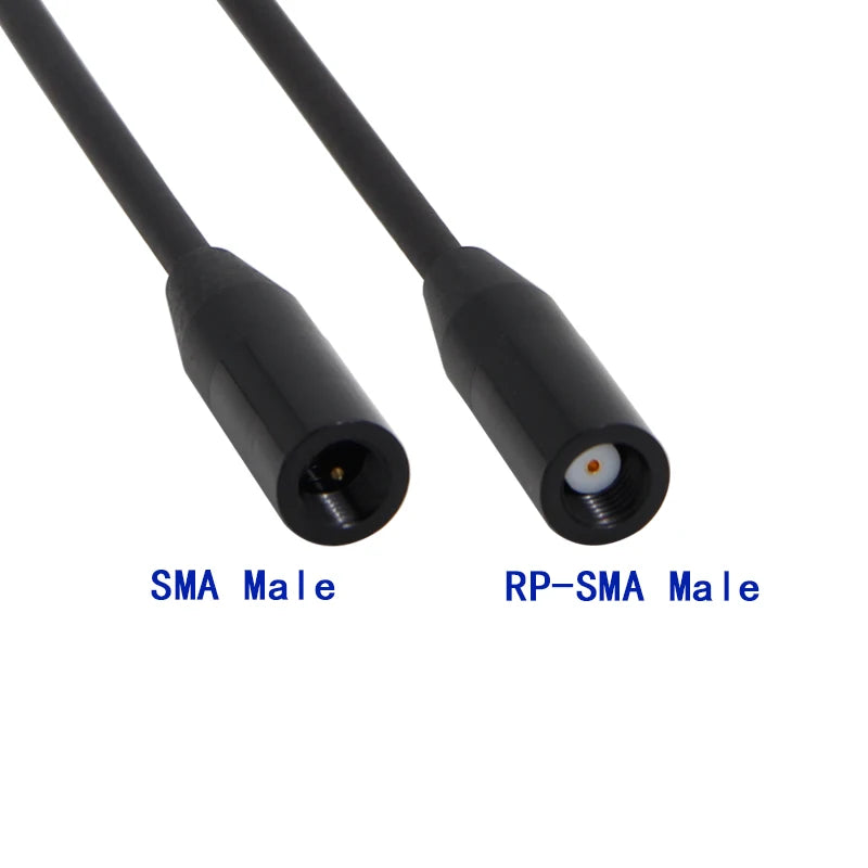 Nb-IoT/LORA Soft Antenna – UAV Wireless Module for Data Transmission, 840-928MHz, SMA Male Connector
