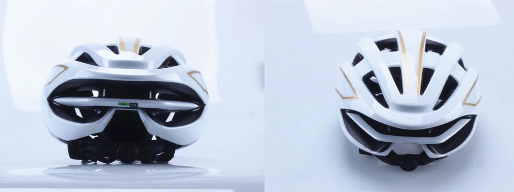 HJC Ibex Ultra-Light MTB & Road Bike Helmet – Unisex Cycling Hard Hat Capacete Ciclismo
