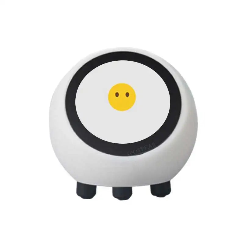 DeepSeek XiaoZhi AI Voice Chat Robot – ESP32-S3 Development Board with 1.28" LCD & WiFi Smart Home Assistant