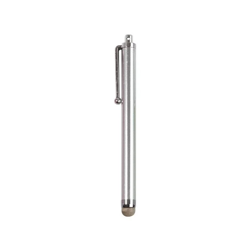 Metal Mesh Tip Stylus Pen – Touchscreen Pen for Smartphones & Tablets
