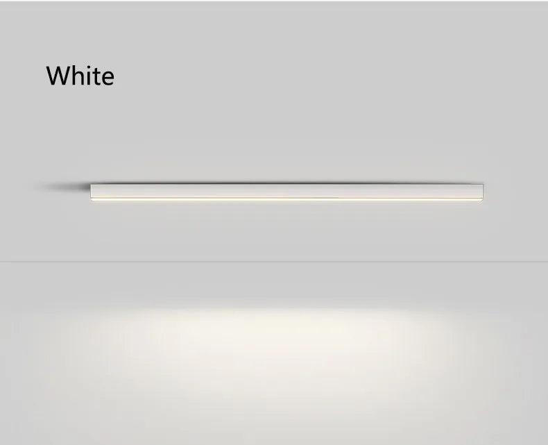 Nordic Modern Ceiling Lamps – LED Lighting for Kitchen, Living Room, Bedroom, Dining Room, Aisle & Balcony
