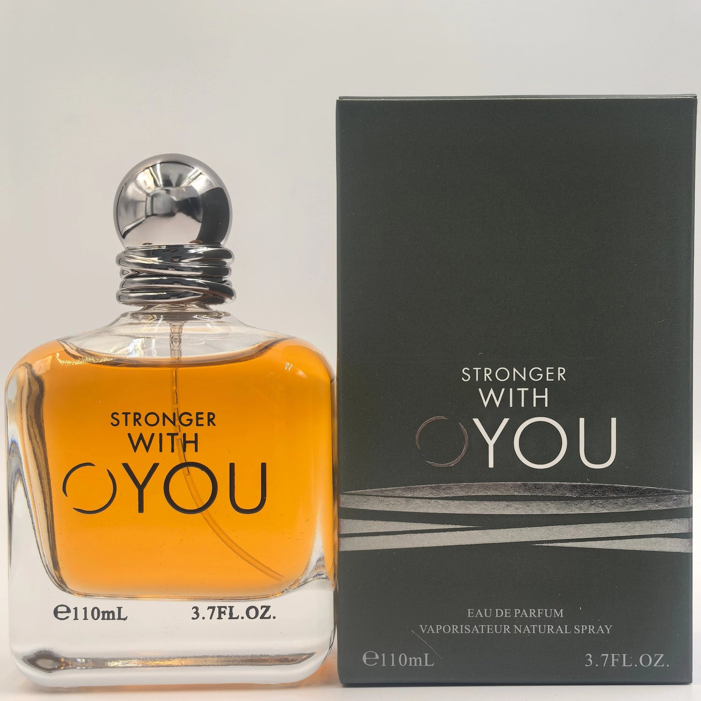 Original Men’s Sport Cologne — Long-Lasting Woody Floral Pheromone Fragrance Body Spray