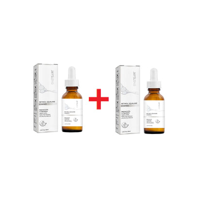 Retinol Ordinary Serum – Eye Fine Line Removal, Skin Lifting, Brightening & Firming Facial Essence