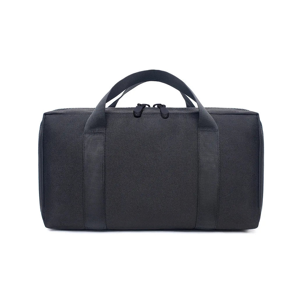 Gun Carrying Bag for Glock 17, M9 - Universal Concealed Pistol Storage with Magazine Pouch, Hunting Accessories