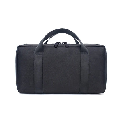 Gun Carrying Bag for Glock 17, M9 - Universal Concealed Pistol Storage with Magazine Pouch, Hunting Accessories