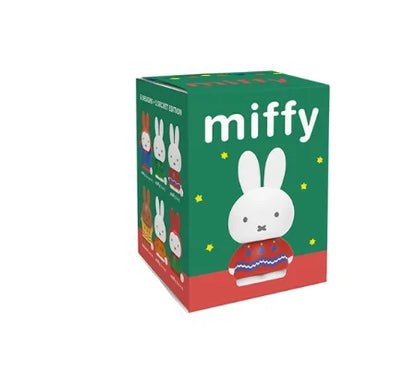 Original Miffy Ancient Style Series Blind Box – Cute Anime Character Hanging Toys & Festival Gifts