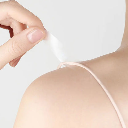 Double-Sided Body Tape for Women – Anti-Exposure Stickers to Keep Clothes in Place, Perfect for Strapless Dresses
