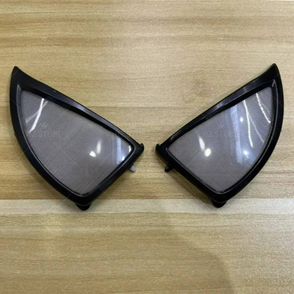Toby Eyes ABS Faceshell - Lens-Integrated Handmade Mask Accessory for DIY Halloween & Cosplay