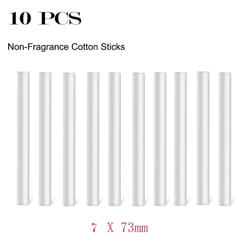 Car Air Vent Perfume - Long-Lasting Air Freshener & Aroma Car Accessory