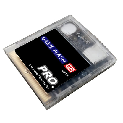 Multifunctional Game Box for Gameboy Color & GB/GBC – TF Card Supported Retro Gaming Console