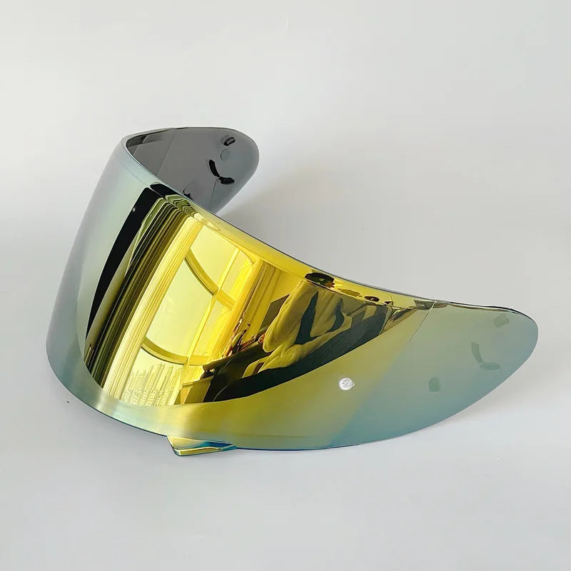 Helmet Visor for SHOEI X-14, Z-7, RF-1200, NXR & More – CWR-1/CWR-F Replacement Shield