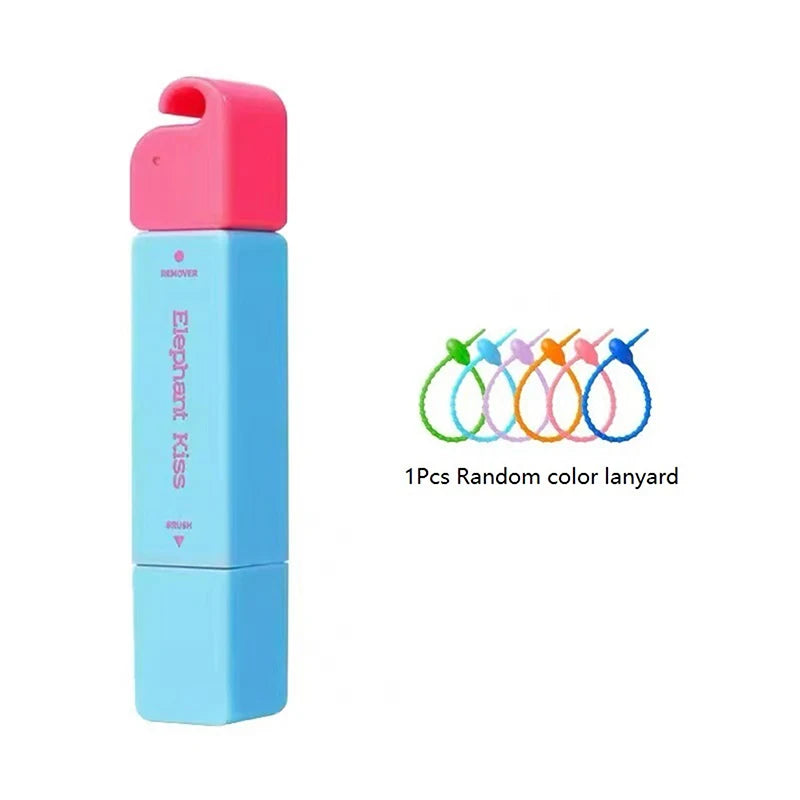 12ML Waterless Stain Remover Pen - Emergency Degreasing Cleaner for White Clothes & Oil Stains