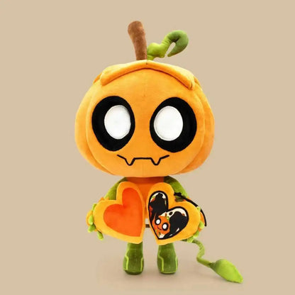 New Dandy’s World Gourdy Plush – Cute Dandy, Astro Vee, Pebble & Ribecca Eclipse 1st Edition Plush Doll Toy for Kids