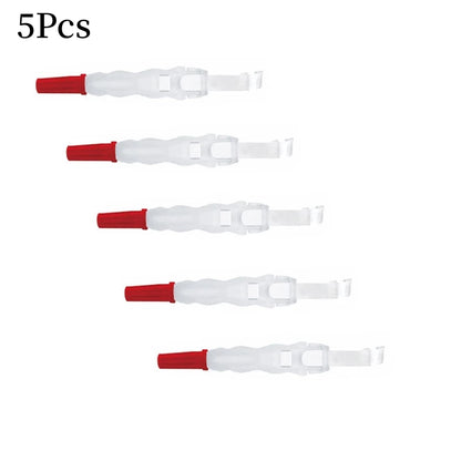Preformed Dental Matrix Bands – Adjustable Sectional Matrix System for Crowns