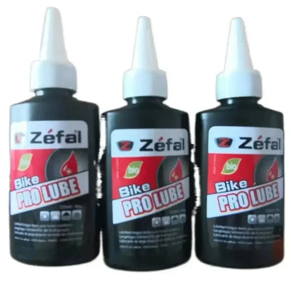Mountain Bike Dry Lube Chain Oil – 125ml Bicycle Lubricant for Fork, Flywheel & Chain, MTB & Road Cycling Accessories