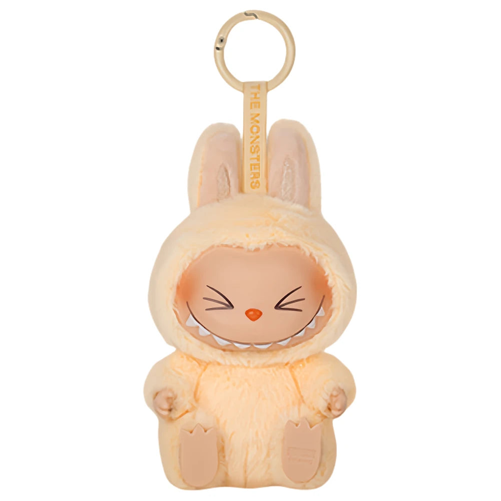 The Monsters Labubu Sit-Down Party Series – 5.9inch Vinyl Anime Figure Doll & Bag Keychain Surprise Gift Toy