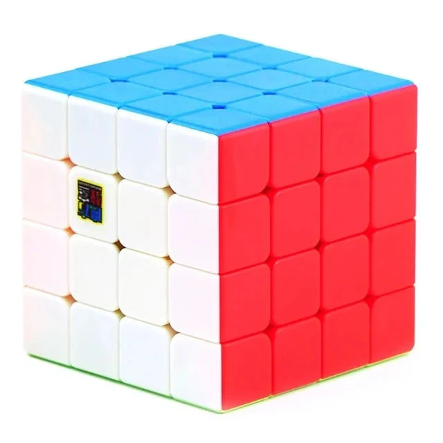 Meilong Alien Magic Cube Series — 2x2 to 9x9 Professional Cubo Magico Puzzle Toy for Kids, Children’s Gift