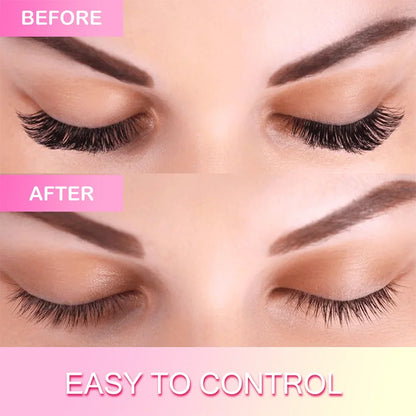 MAYOOC 5/15g Eyelash Glue Remover — Quick-Dry Transparent Cream for Professional Eyelash Extensions, Custom Logo Available