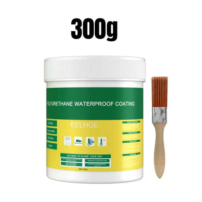 Invisible Waterproof Sealant Coating – Strong Transparent Insulating Repair Sealant, 300g