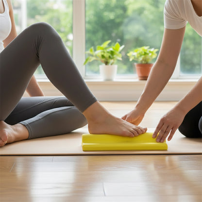 EVA Arch & Toe Training Board - Foot Strengthening, Balance & Stability Exercise Tool