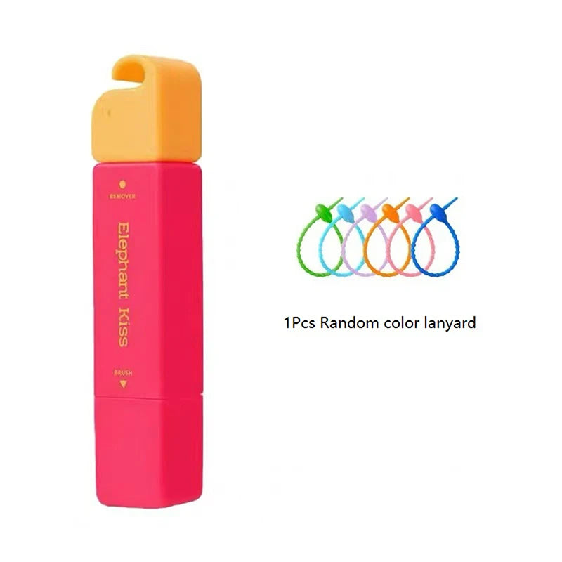 12ML Waterless Stain Remover Pen - Emergency Degreasing Cleaner for White Clothes & Oil Stains