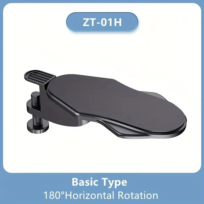 BEISHI Ergonomic Elbow Support Pad - Computer Wrist Rest & Desktop Armrest for Comfort and Stress Relief