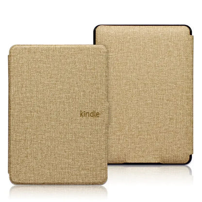 Magnetic Case for Kindle 2022/Paperwhite 5/4/3/2/1 – 6 & 6.8 Inch Cover with Auto Sleep/Wake for 8th, 10th, 11th Gen