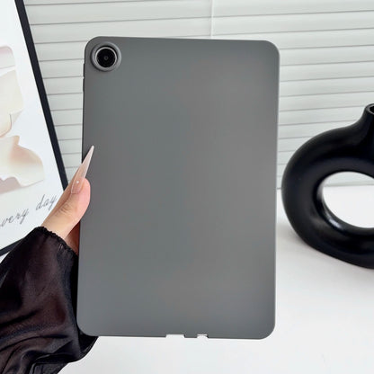 Soft Silicone iPad Case - Protective Cover for iPad 7th–12th Gen, Air, Pro 11, A16 and Mini Models
