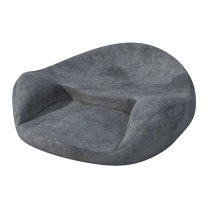 Large Floor Cushion for Women – Comfortable Meditation & Yoga Seat Pillow for Adults