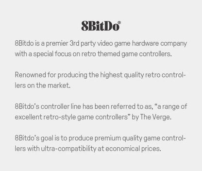 8BitDo SN30 Pro Controller for Xbox Cloud Gaming | Android with Clip (US/EU)