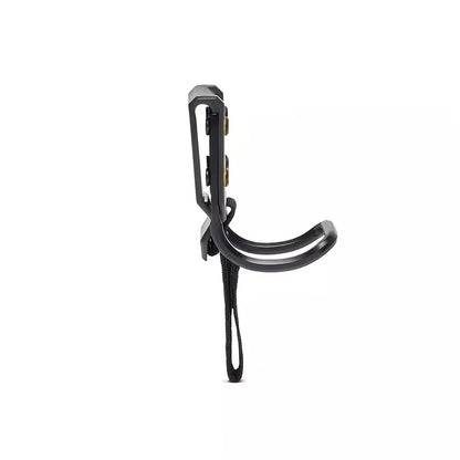 Modular Hammer Belt Hanger - Multifunctional Quick-Hook Claw Hammer Holder & Tool Storage Accessory