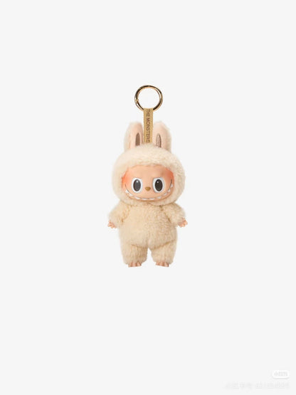 POP MART Labubu The Monsters Doll — Tasty Macarons Blind Box Vinyl Figure, Cute Food-Themed Collectible Toy Gift