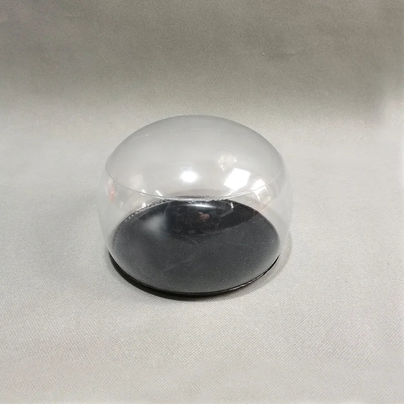 Inflatable Hat Shaper Holder - Baseball Cap Inner Support Display Form for Hat Storage & Shape Protection
