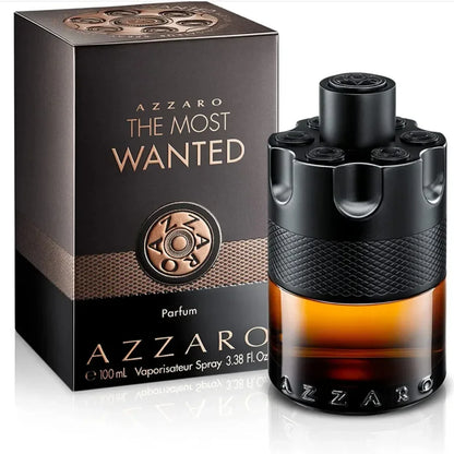 100ml Men’s Eau de Parfum — Long-Lasting, High-Quality Fragrance with Strong Pheromones, Original Cologne