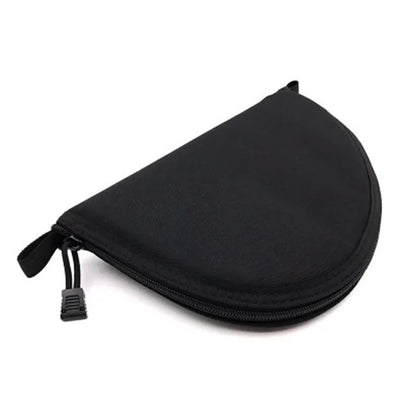 Tactical Gun Bag – Airsoft Pistol Pouch, Concealed Carry Handgun Protection Case for Outdoor Sport & Hunting Accessories