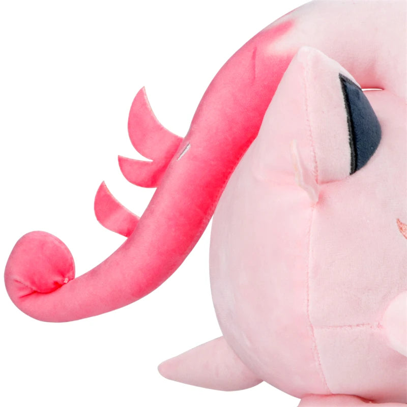 Pokémon Plush Collection - Scream Tail, Jigglypuff, Charizard & More Soft Stuffed Character Dolls