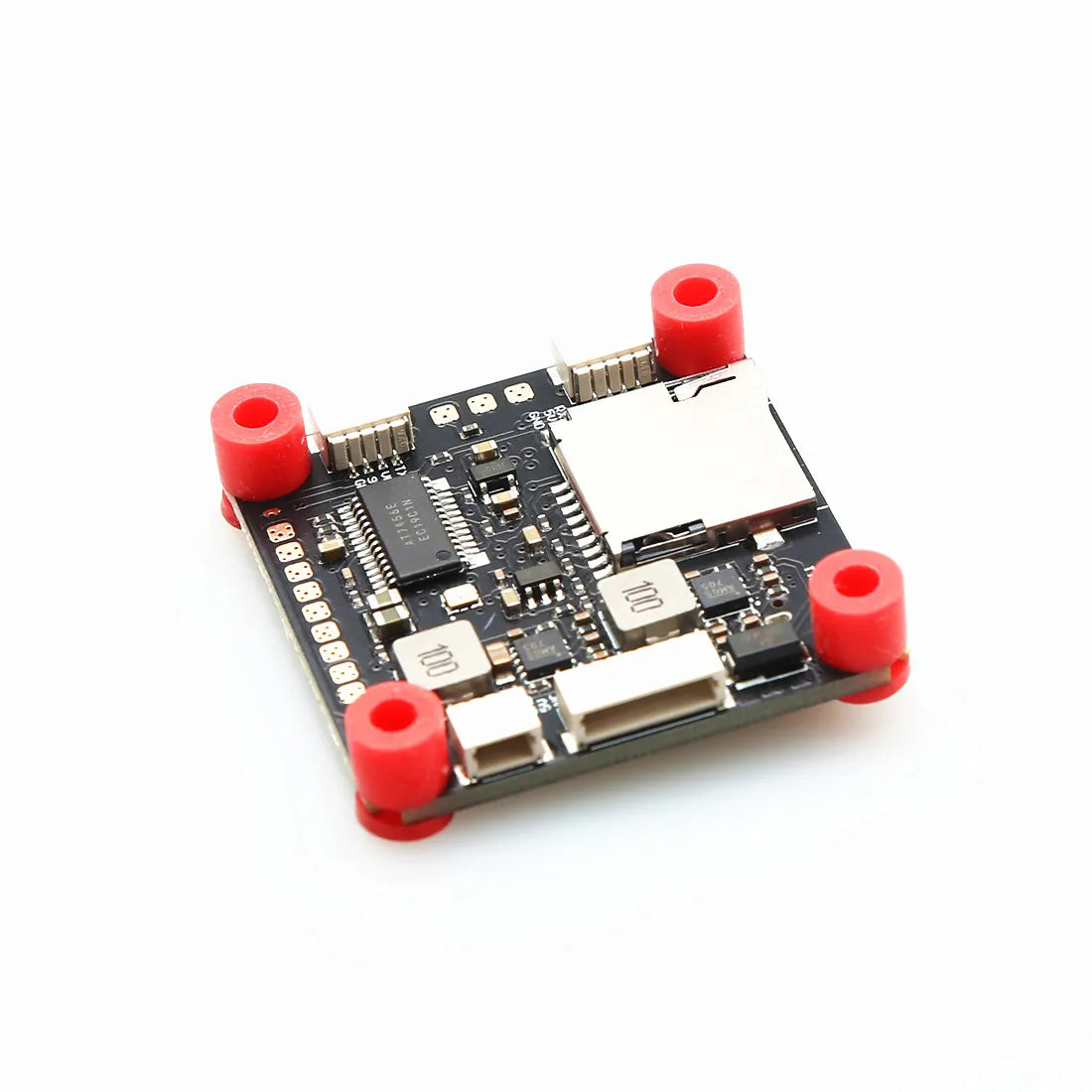 F405 V3 Flight Controller 2–6S + BLS 50A/60A 4-in-1 ESC Stack — BetaFlight/INAV for FPV Drones