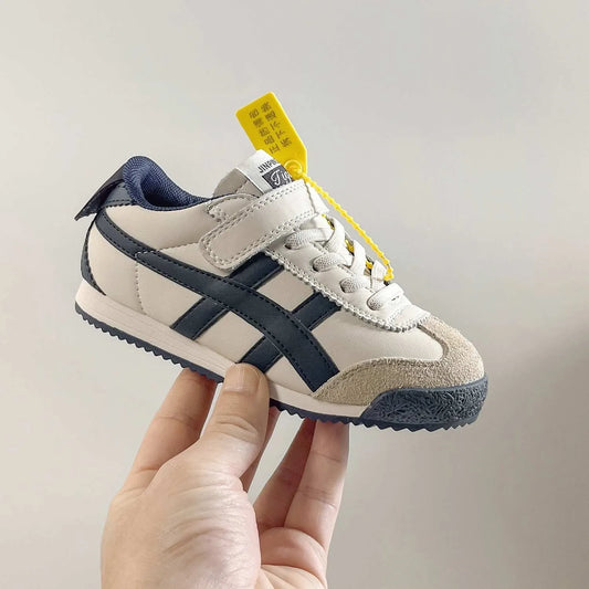 Children's Forrest Gump Shoes – 2024 Trendy Brand Boys' Shoes, Soft-Soled Girls' Casual Sports Sneakers