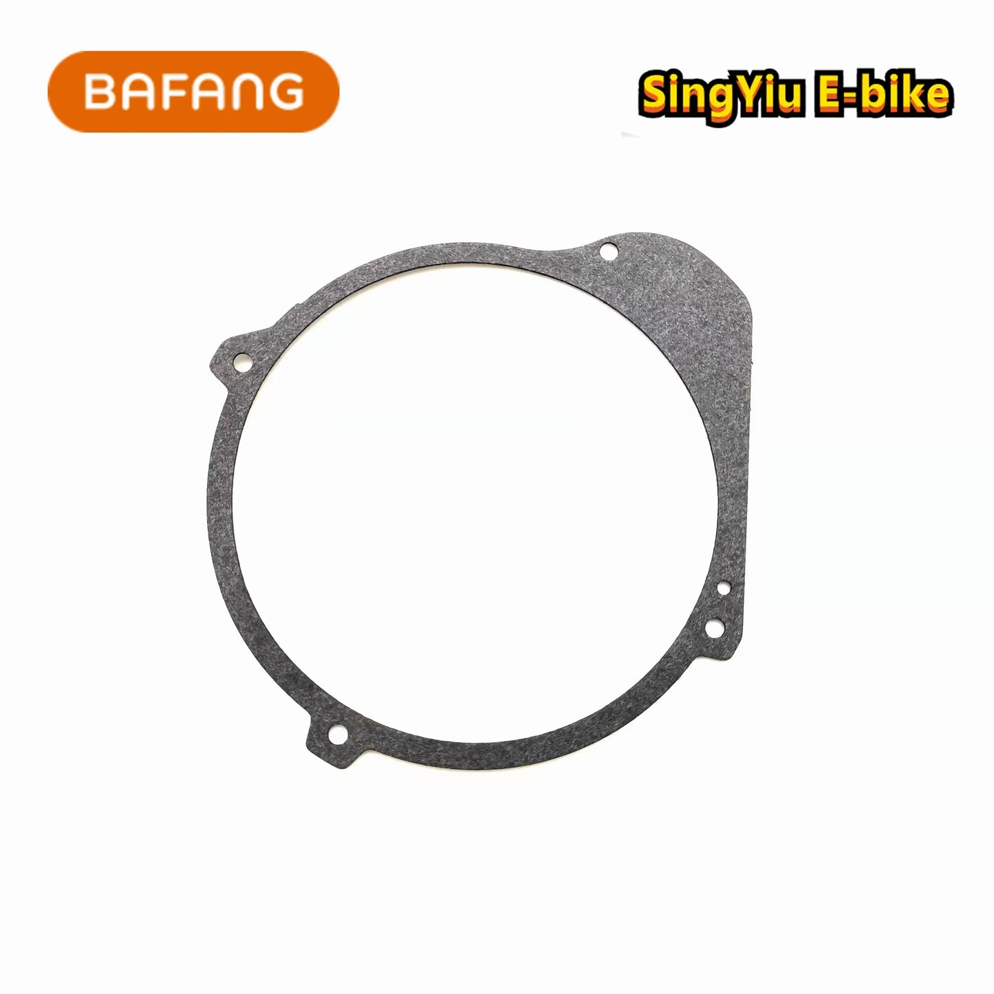 BAFANG Mid-Drive Motor Repair Kit – Nylon Gear, Power Sensor, Oil Seal & Waterproof Gasket Replacement Parts