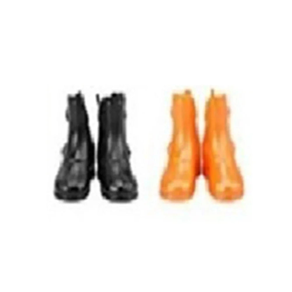 8pcs Ken Doll Clothes Set — Daily Casual Outfit with Top, Jeans & Shoes, Pretend Play Accessory for Kids, Birthday Gift