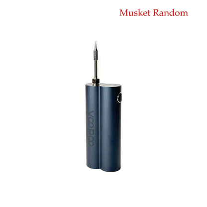 SBS Capo Musket Hell200 510 Thread Electronic Soldering Iron – Precision Welding Repair Tool