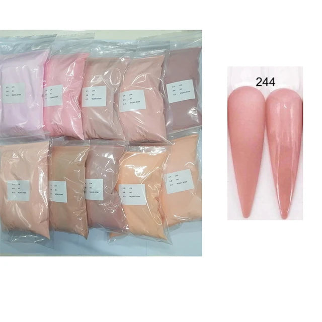120ml EMA Acrylic Liquid Monomer for Nails Crystal Nail Art Extension Dipping Carving Professional Nail Supplies