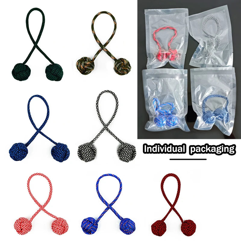 Begleri Fidget Toy – Worry Beads for Kids & Adults, Finger Motor Skills & Anxiety Relief Game