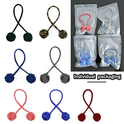 Begleri Fidget Toy – Worry Beads for Kids & Adults, Finger Motor Skills & Anxiety Relief Game
