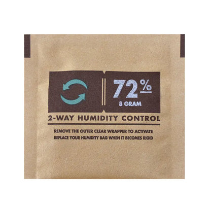Professional Cigar Humidifier Bag – 8g CS-010 Moisture & Humidity Pack for Cigars